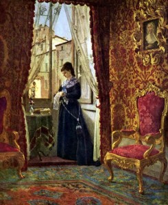 O. Borrani визита ко мне в студию O. Borrani Una visita al mio studio