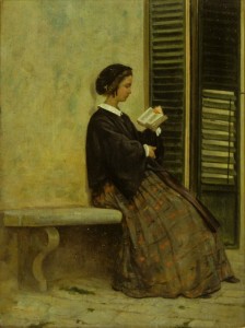 S. Лига чтения S. Lega La lettura