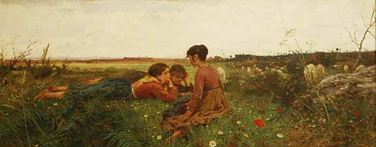 F. Gioli Primavera F. Gioli Primavera