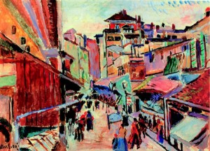 U. Liegi Il Ponte Vecchio U. Liegi Il Ponte Vecchio