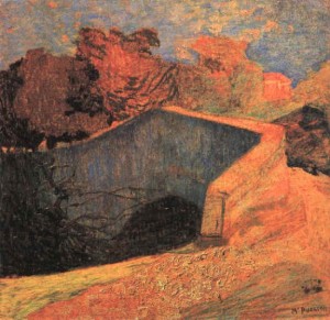 M. Puccini Il ponte M. Puccini Il ponte