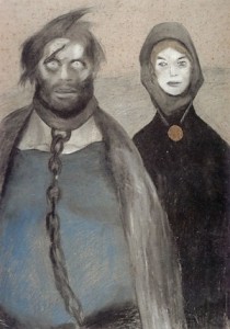 L. Viani Il folle