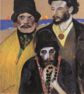 L. Viani Zingari